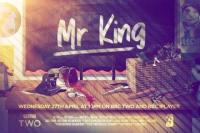 Inside No. 9: Mr. King (TV) - Posters
