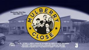 Inside No. 9: Mulberry Close (TV)