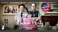 Inside No. 9: Nana's Party (TV) - Posters