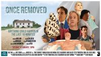 Inside No. 9: Once Removed (TV) - Poster / Main Image