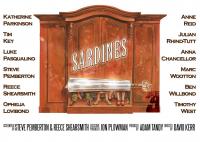 Inside No. 9: Sardines (TV) - Posters