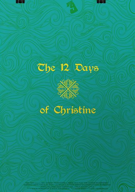 Inside No. 9: The 12 Days of Christine (TV) - Poster / Imagen Principal