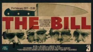 Inside No. 9: The Bill (TV)