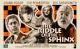Inside No. 9: The Riddle of the Sphinx (TV)