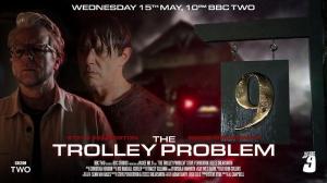 Inside No. 9: The Trolley Problem (TV)