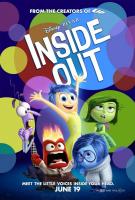 Del revés (Inside Out)  - Poster / Imagen Principal