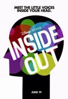 Inside Out  - Posters