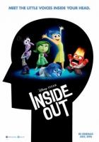 Inside Out  - Posters