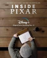 Por dentro de Pixar (Serie de TV)