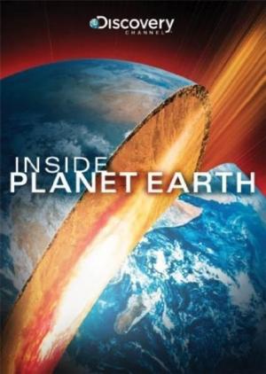 Inside Planet Earth (TV)
