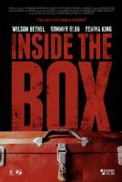 Dentro de la caja (Inside the Box) (C) - Poster / Imagen Principal