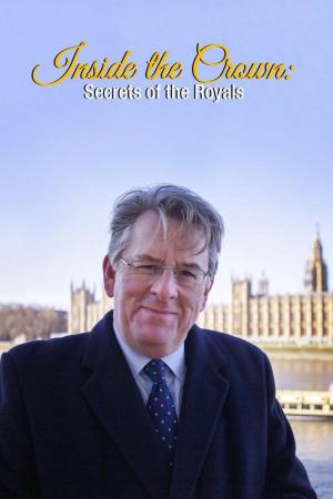 Los secretos de la corona británica (Serie de TV)