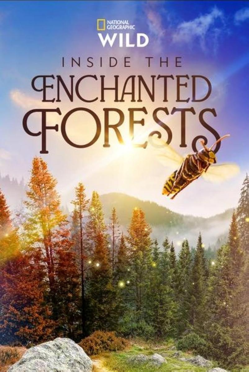Inside the Enchanted Forests (Miniserie de TV)