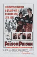 Inside the Walls of Folsom Prison  - Poster / Imagen Principal