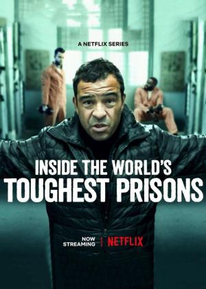 Las peores cárceles del mundo (Serie de TV)