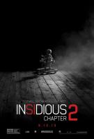 Insidious: Capítulo 2  - Posters