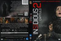Insidious: Capítulo 2  - Dvd