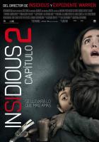 Insidious: Capítulo 2  - Posters