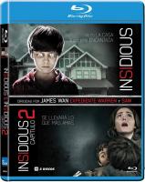 Insidious: Capítulo 2  - Blu-ray