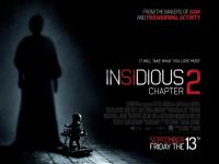 Insidious: Capítulo 2  - Promo