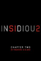 Insidious: Capítulo 2  - Promo