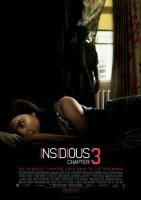 Insidious: Chapter 3  - Posters