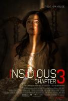 Insidious: Chapter 3  - Poster / Main Image