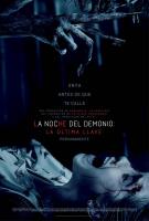 La noche del demonio: La última llave  - Posters