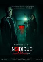 Insidious: The Red Door 