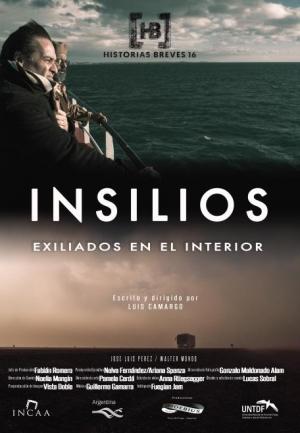 Insilios: Exiliados en el interior (S)