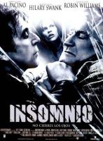Insomnia  - Posters