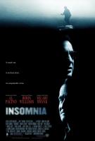 Insomnia  - Poster / Main Image