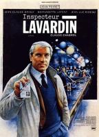 Inspector Lavardin  - Poster / Imagen Principal