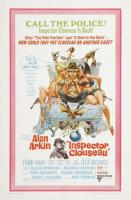 Inspector Clouseau  - Poster / Main Image