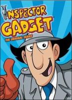 Inspector Gadget (Serie de TV) - Posters