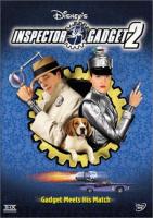 Inspector Gadget 2  - Poster / Imagen Principal