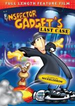 Inspector Gadget's Last Case: Claw's Revenge (TV)