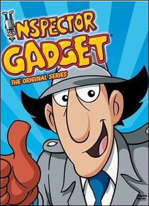 Inspector Gadget (Serie de TV) (1983) - FilmAffinity