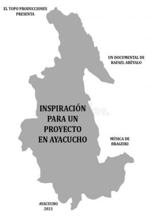 Inspiración para un proyecto en Ayacucho (C)
