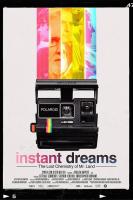 Instant Dreams  - Poster / Imagen Principal
