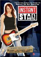 Instant Star (Serie de TV) - Poster / Imagen Principal