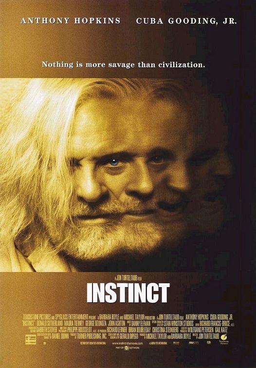 1999 Instinct