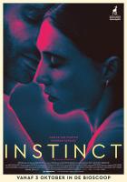 Instinct  - Poster / Main Image