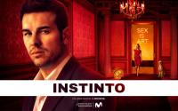 Instinto (Serie de TV) - Promo
