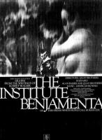 Institute Benjamenta (This Dream People Call Human Life)  - Poster / Imagen Principal