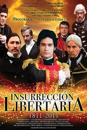 Insurrección Libertaria (TV) (TV)