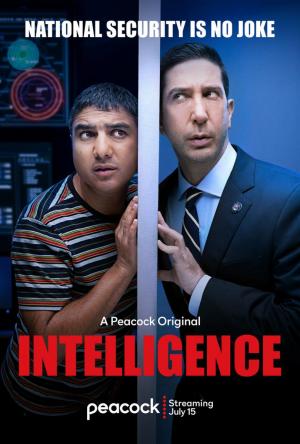 Intelligence (Serie de TV)