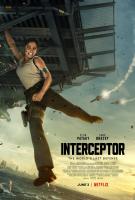 Interceptor  - Poster / Imagen Principal