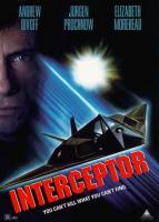Interceptor  - Poster / Main Image