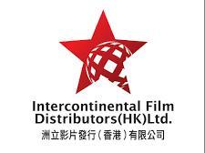 Intercontinental Film Distributors [Hong Kong]